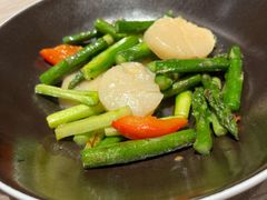 XO酱煎酿澳洲带-无锡丽笙精选酒店·兰亭阁中餐厅