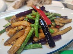 -清真·胖妈妈手抓餐厅(定西路长城宾馆店)