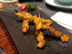 -古京·臻致料理(月湖店)