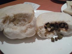 花卷，芸豆包子-小土豆北方菜馆(方庄店)