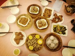 -满福隆酒楼(万绿园店)