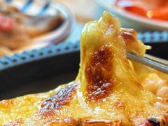-美食汇自助餐厅(成都万达瑞华酒店)