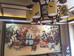 -莱仪堂艾灸经络养生馆(九亭一店)