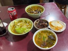 -大石人家鱿鱼面馆(大石西路总店)