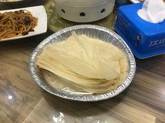 -合合春饼·酱骨·东北菜(潘家园店)