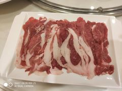 -福寿斋·老北京铜锅涮肉·烤鸭(顺义总店)