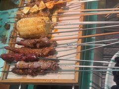 -可口香·非遗老号烧烤(南岗直营店)