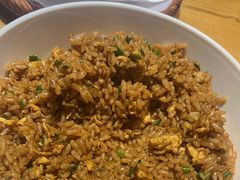 -山丹丹西北菜(金贸大厦店)