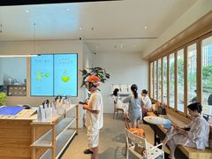 -喜茶(东莞厚街万达店)