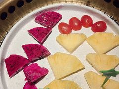 -谷牛日式烤肉(宝山U天地店)