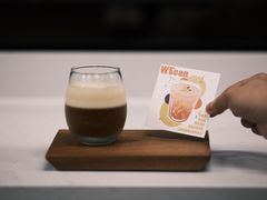 -THE PLAN_T COFFEE ROASTER(定岗湖公园店)