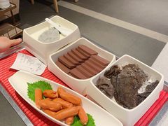 -海底捞火锅(群光广场店)