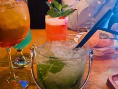 -味德西餐音乐酒吧 Wade's Bar&Grill