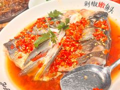 -湘阁里辣(南岭购物广场店)
