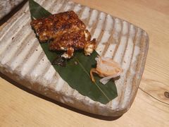 -然寿司(郎园vintage店)