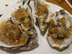 -盛宴标帜西餐厅龙虾.鲍鱼•牛排(重庆喜来登大酒店)
