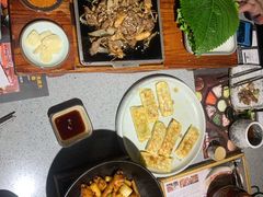-将军牛排·尔滨地标朝鲜族美食(总店)