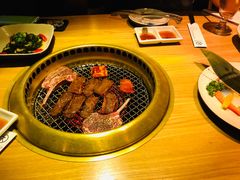 -久苑烧肉(世界城广场店)