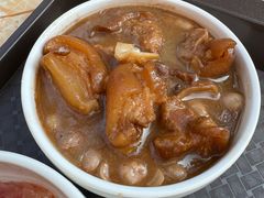 -隆都四季香饭店(碧海路店)