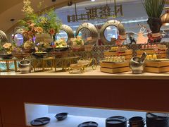 -凡塔斯牛排自助餐厅(莆田万达店)