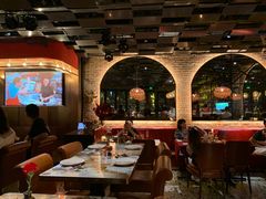 -BROWNSTONE布朗石西班牙餐厅(富城店)