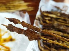 -十里铺铁板鱿鱼