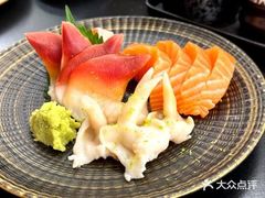 -Sushi Hanzo半藏(天环广场店)