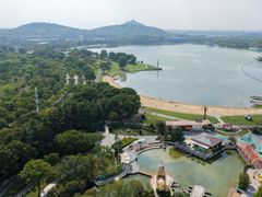 -上海月湖雕塑公园
