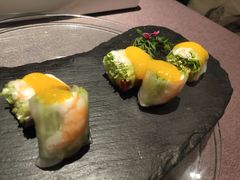 -羲和雅苑•北京烤鸭(乐园道万象城店)