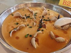 -大树头花园餐厅(市桥店)