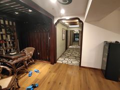 -盤古Spa泰式古法抓龙筋(鲁迅路店)