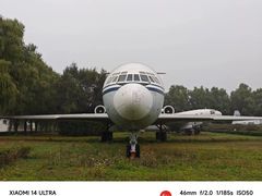 -中国航空博物馆