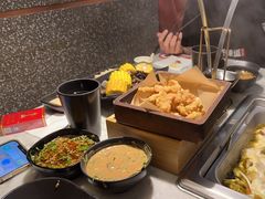 -新辣道鱼火锅(领展购物广场·中关村店)