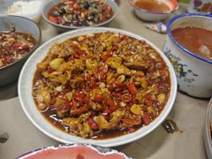 -老三样·旧食新味(万寿宫店)