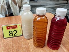 薏米水-荔林食店(西华路店)