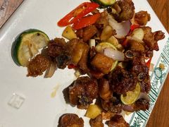 -云海肴·汽锅鸡·云南菜(美罗城店)