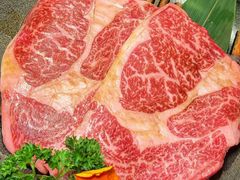 -無二炙坊·和牛烧肉(大钟寺1733店)