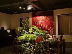 -喜洲吧·江畔老船厂·庭院餐厅(喜临院店)