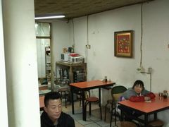 -胖子卤煮