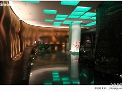 -上海外滩英迪格酒店