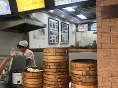 -新丰小吃(中山中路分店)