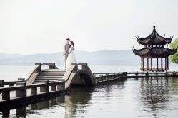 韩国迪娜DINA&nbsp;STUDIO(杭州店)-唯一旅拍·颂当代影像艺术中心(上城店)