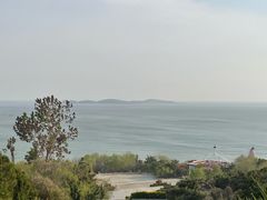 -威海大乳山景区