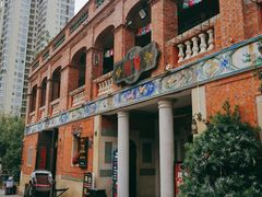 -晋江五店市传统文化旅游区