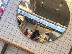 景观位-眷茶(大卫城10楼店)
