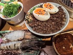 -MIKOMIKO和牛烧肉专门店(南门店)