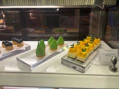 -马哥孛罗酒店·SAVVY全日餐厅