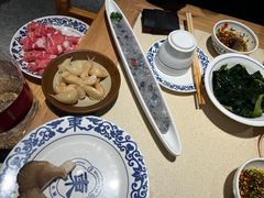 -东镇老火锅(长春路首店)