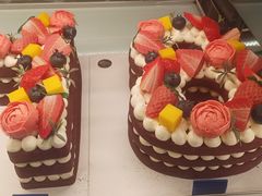 -Pantry's Best派悦坊蛋糕(K11购物艺术中心店)