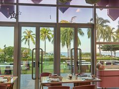 -水桶王国主题餐厅·聚会·生日派对·亲子活动·家庭套餐(亚龙湾希尔顿店)